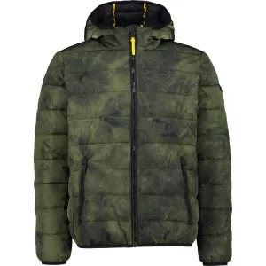 Hooded jacket CMP