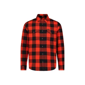 Shirt Lee Clean Western