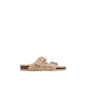 Damessandalen Pepe Jeans Oban Warm