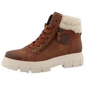 Tom Tailor Winterlaarzen