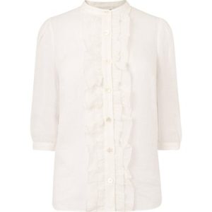 LK Bennett Daisy Whi-white