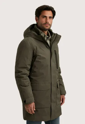 Cast Iron Ramrod Jas