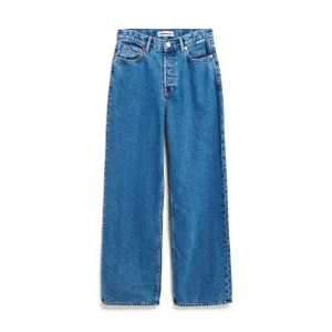 Dames wijde jeans ARMEDANGELS Enijaa