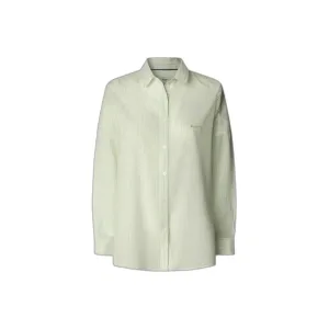 Dameshemd Pepe Jeans Lavender