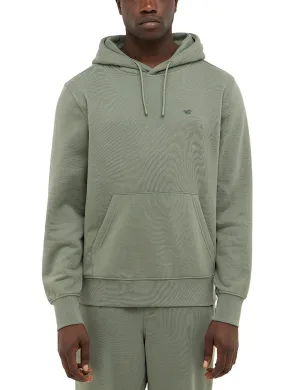 MUSTANG Sweatshirt Heren stijl Bronson