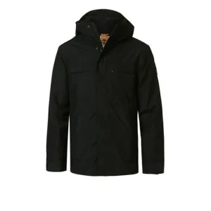 Timberland jas zwart