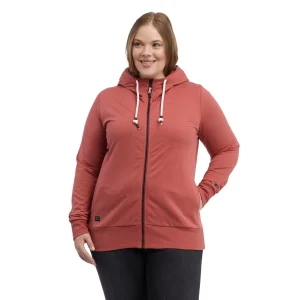 Damescapuchon Ragwear Paya Plus