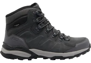 Jack Wolfskin Hiking-schoenen REFUGIO TEXAPORE MID M