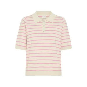 Dames-T-shirt Pulz Jeans Sara