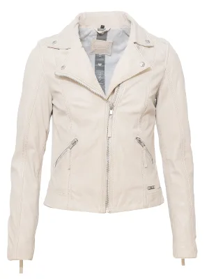 Mustang Lederjacke 31020143
