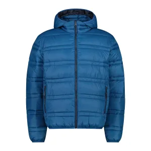Hooded jacket CMP