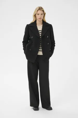 Jas LekiasPW Jas Classic fit black