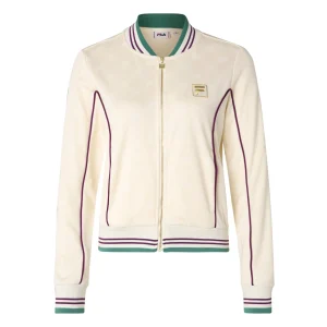 Dames trainingsjack Fila Lamim