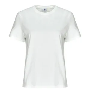 T-shirt Korte Mouw Petit Bateau MC COL ROND”