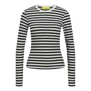 Dames-T-shirt met lange mouwen Jack & Jones Celine Gigi