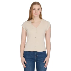 Vrouwenblouse Ragwear Nomera