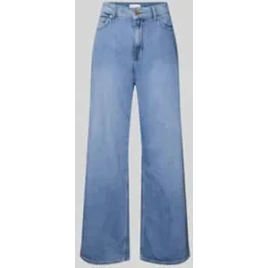 mustang Jeans met 5-pocketmodel, model ‘Luise’