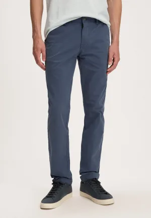 Silvercreek Bench Chino