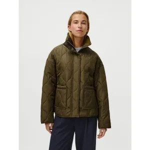 MUSTANG Gewatteerde jas Beyond, LeGer by Lena Gercke