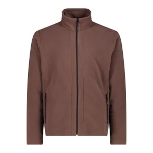 Fleece met volledige rits voor dames CMP