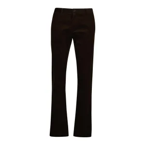 Slim fit chinos broek Gant Cord