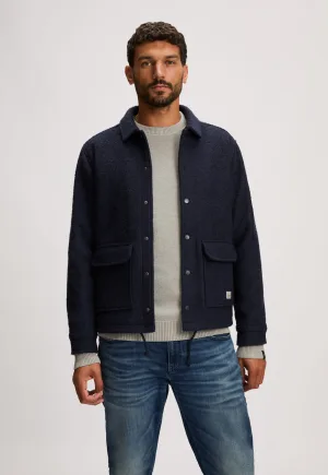 Silvercreek Oucle Overshirt