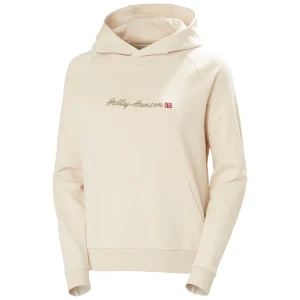 Dames sweatshirt Helly Hansen Core Graphic