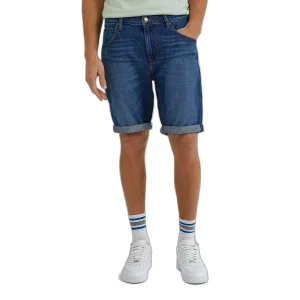 5-pocket shorts Lee