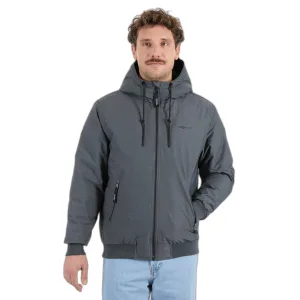 Hooded jacket Ragwear Stewie