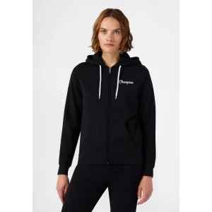Champion Capuchonsweatvest GRAPHIC FULL ZIP HOODIE (1-delig)