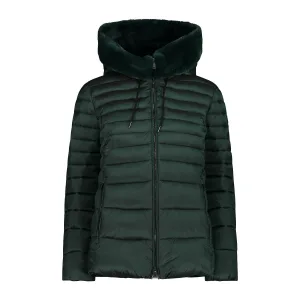 Damesjack met capuchon CMP