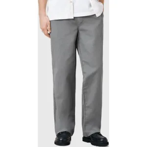 AllSaints Hanbury Trouser Pillar Grey