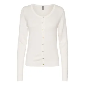 Gebreid damesvest CULTURE Annemarie