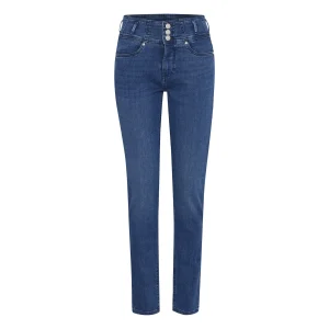 Damesjeans fransa Over Hanoi 1