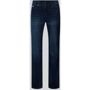 MCNEAL Regular fit jeans met steekzakken