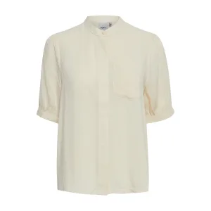 Vrouwenblouse Ichi Main