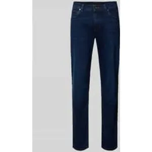 Bugatti Regular fit jeans met steekzakken