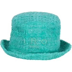 IRO Paris Veneto Tweed Tweed Green