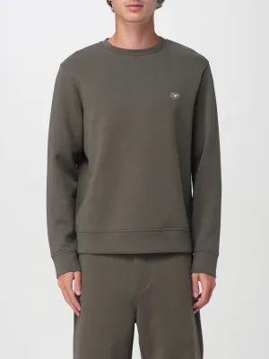 Ronde Hals Sweatshirt