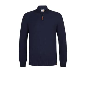 Timberland gebreide trui donkerblauw