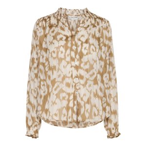 Dameshemd Pulz Jeans Saga