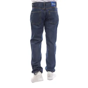 Men’s Hugo Jonah Jeans in Blue