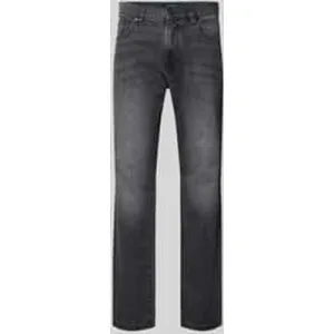 MCNEAL Loose fit jeans met 5-pocketmodel