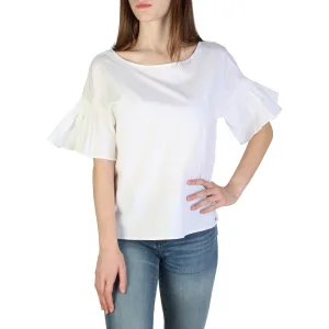 Armani Exchange Dames T-Shirts