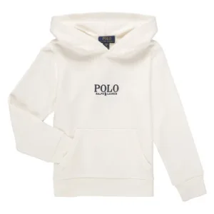 Sweater Polo Ralph Lauren PO HOOD-KNIT SHIRTS-SWEATSHIRT”