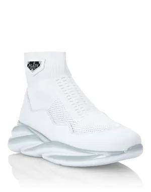 Hardloopschoen Iconic Plein