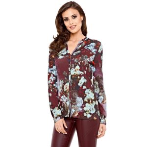 heine Shirt louse (1-delig)