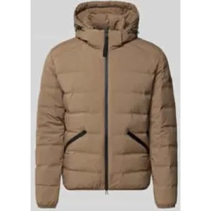 Marc O’Polo Regular fit donsjack met capuchon