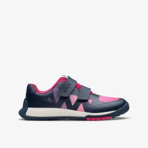 CicaStarJumpK. Roze Sneakers