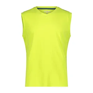 Mouwloos T-shirt CMP